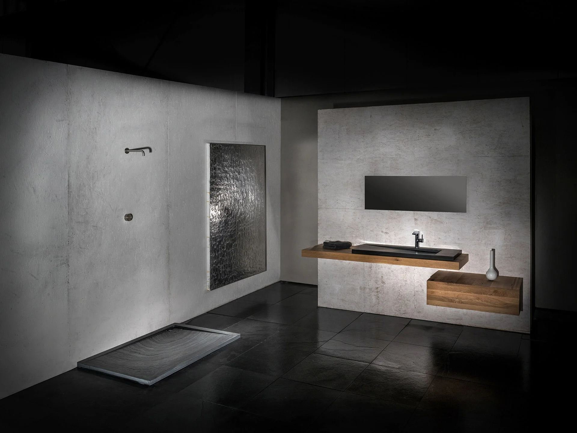 Duschtasse Galina – Bild 4