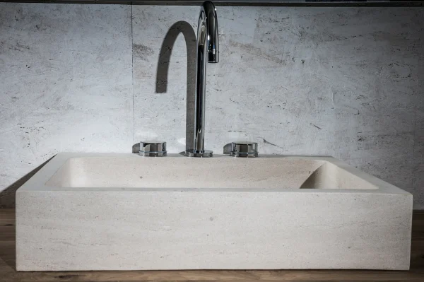 Waschbecken Akilah – Bild 2