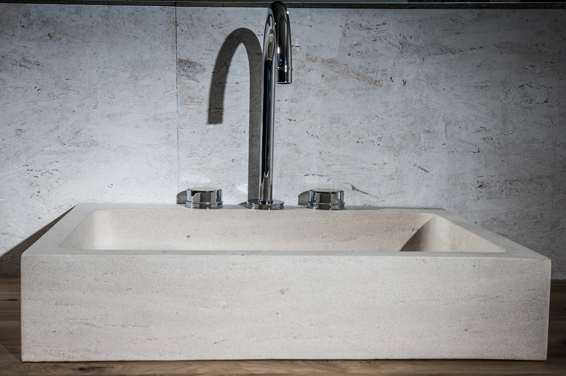 Waschbecken Akilah – Bild 2
