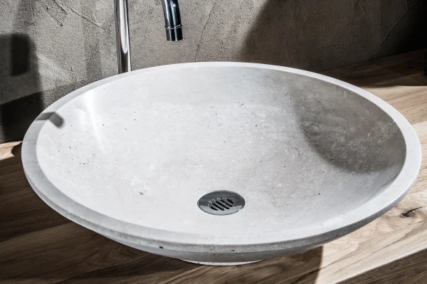 Waschbecken Alva – Bild 2
