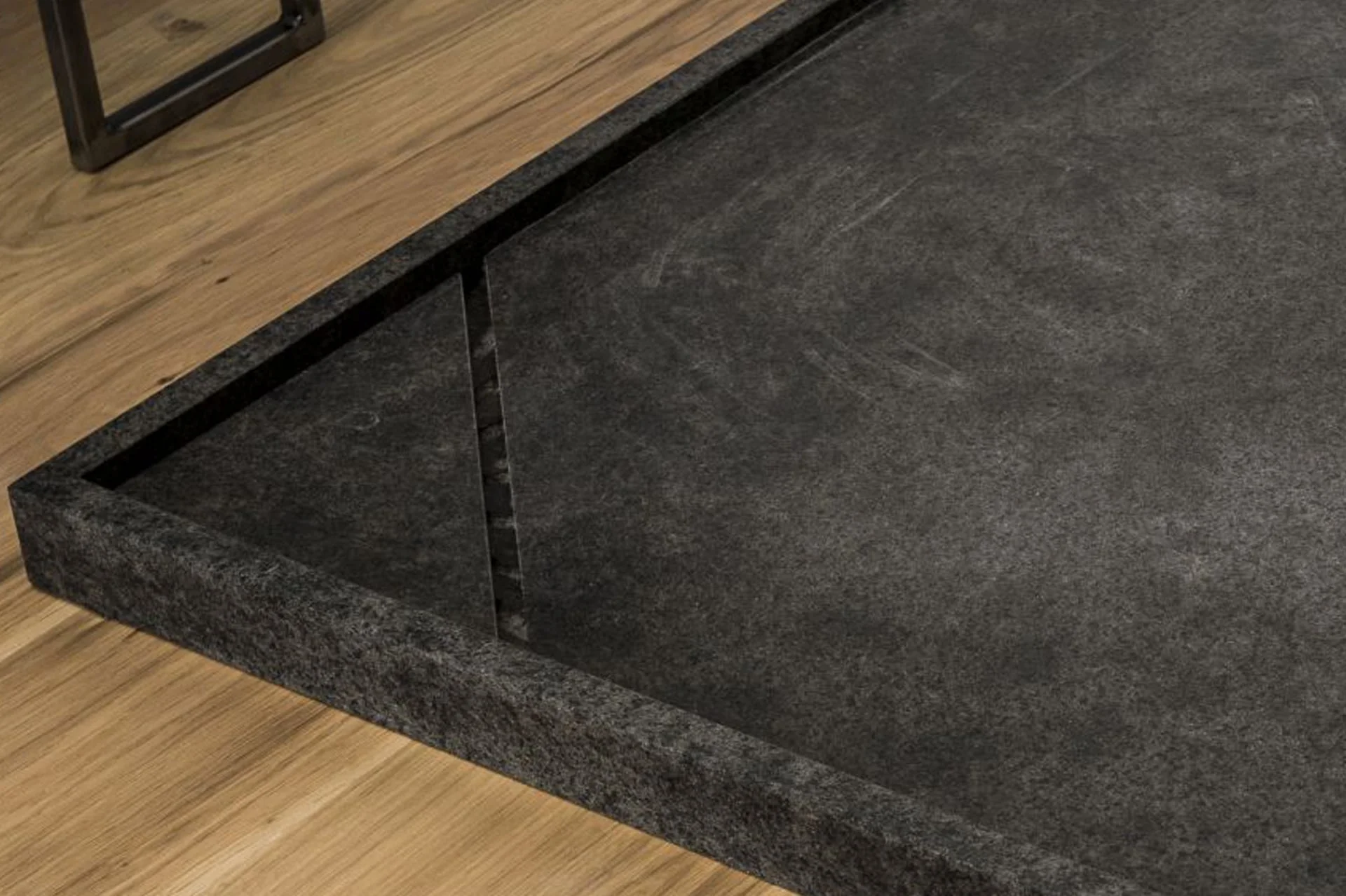 Duschtasse Gea – Bild 3