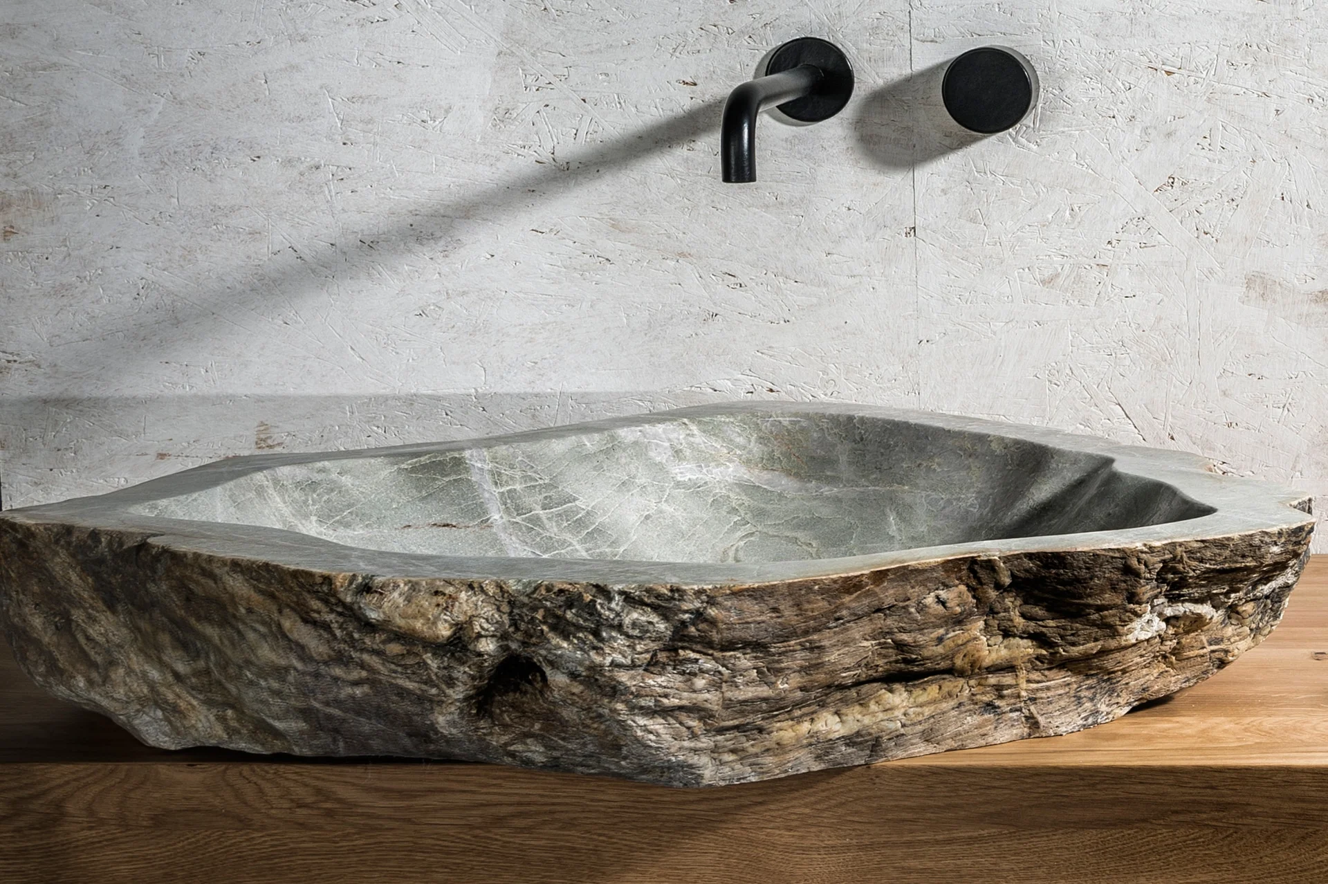 Waschbecken Geminae – Bild 2