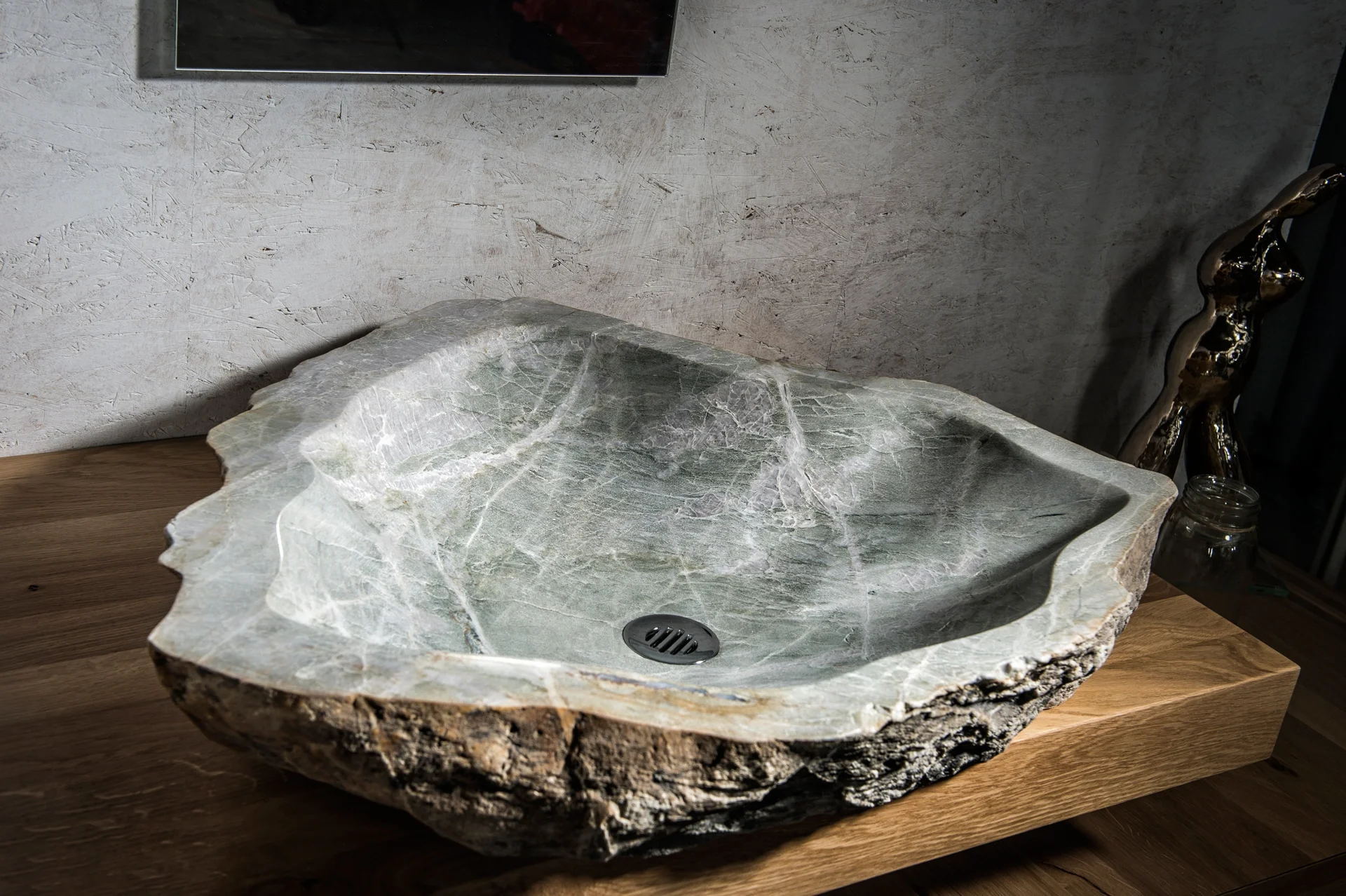 Waschbecken Geminae – Bild 4