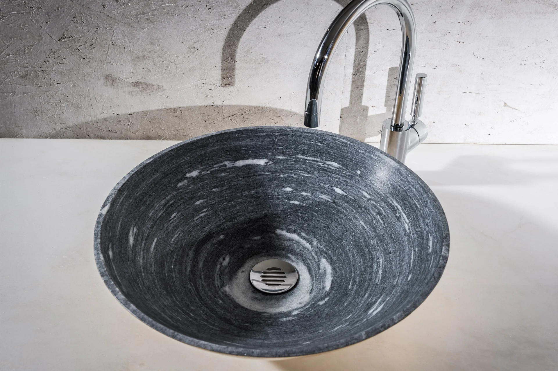 Waschbecken Aamu – Bild 4