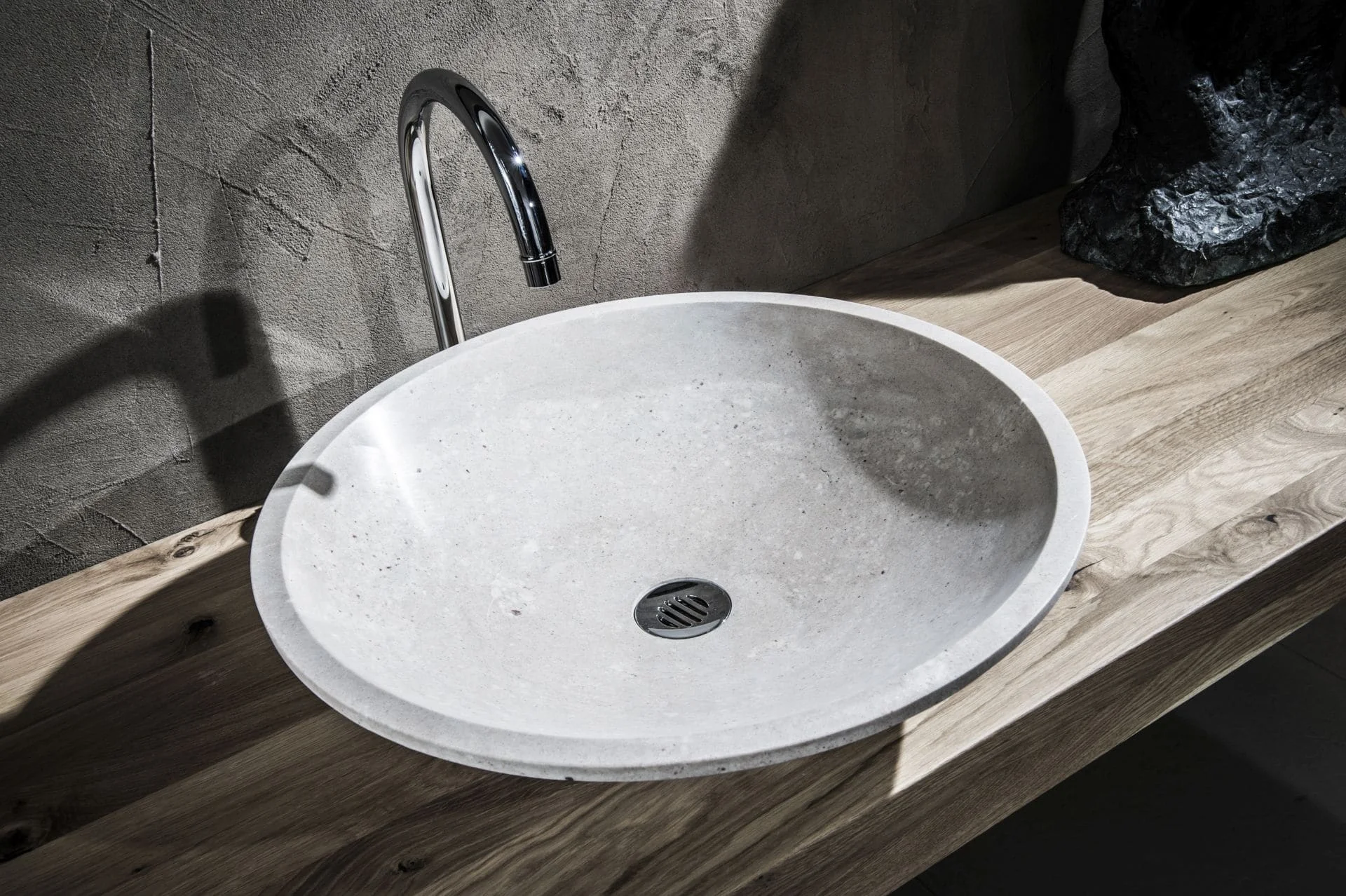 Waschbecken Alva