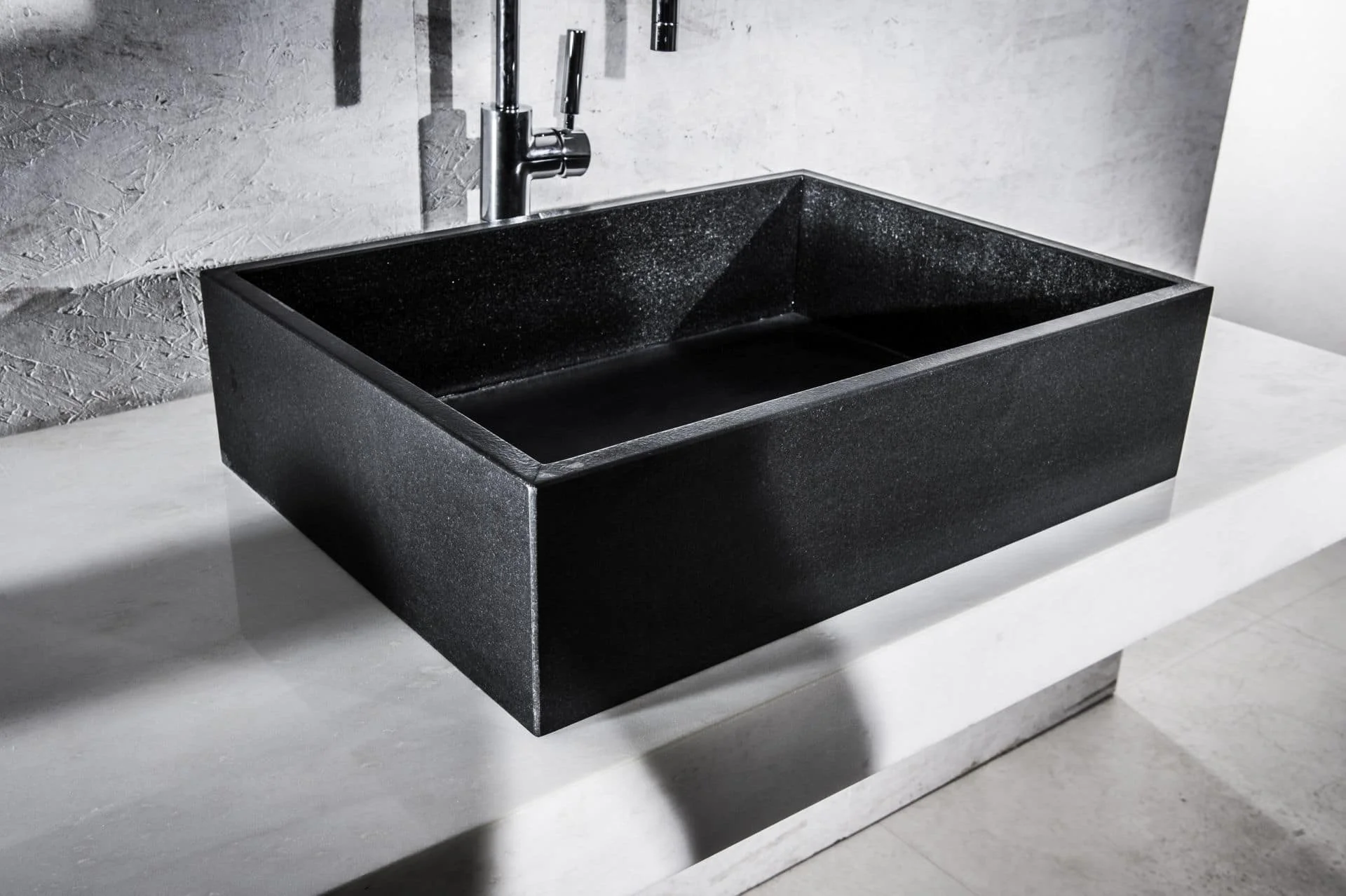 Waschbecken Abha – Bild 3