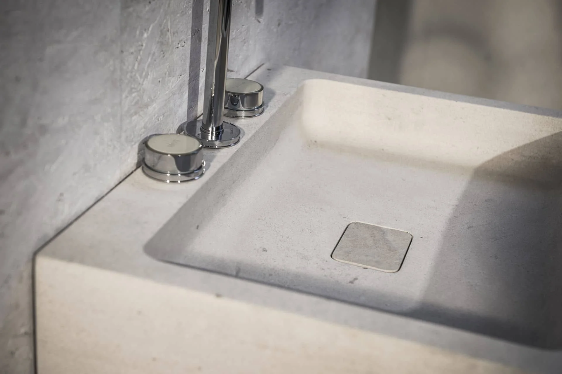 Waschbecken Akilah – Bild 3
