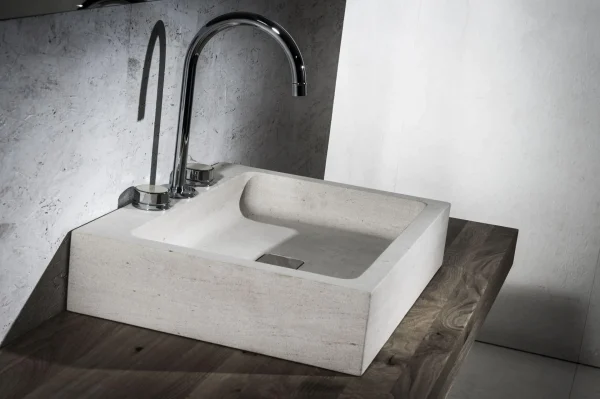 Waschbecken Akilah