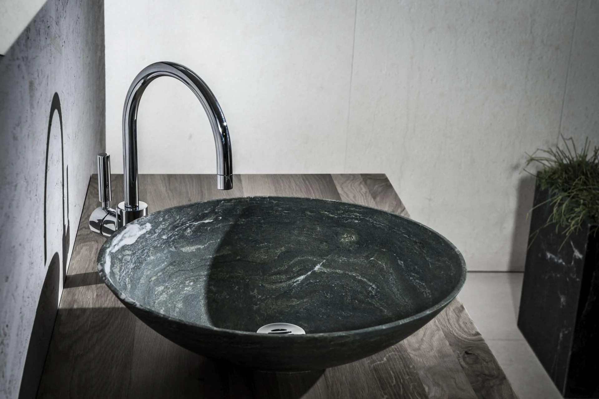 Waschbecken Adanna