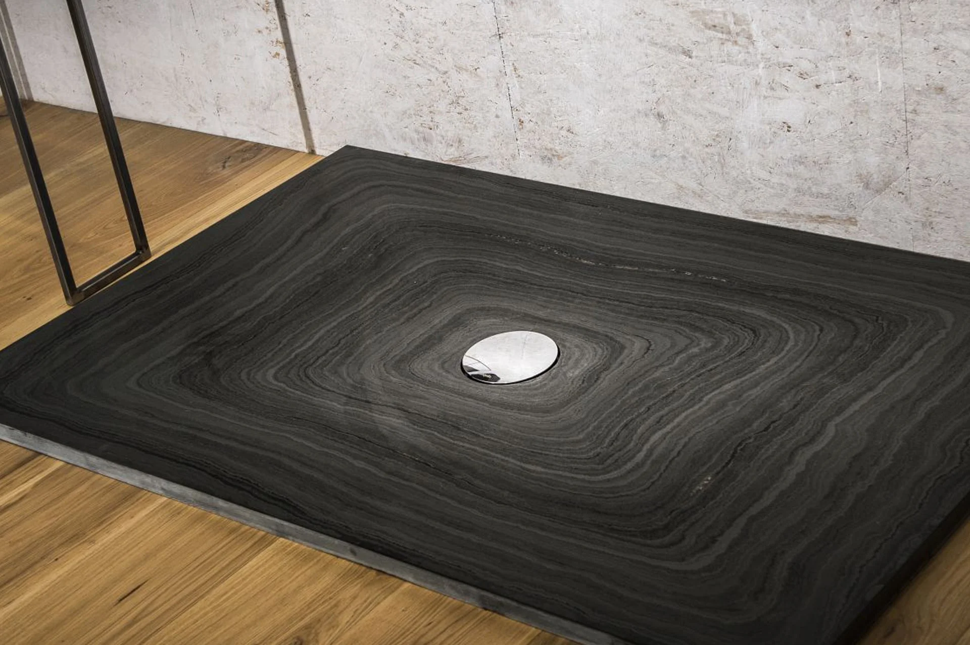 Duschtasse Lomasi – Bild 2