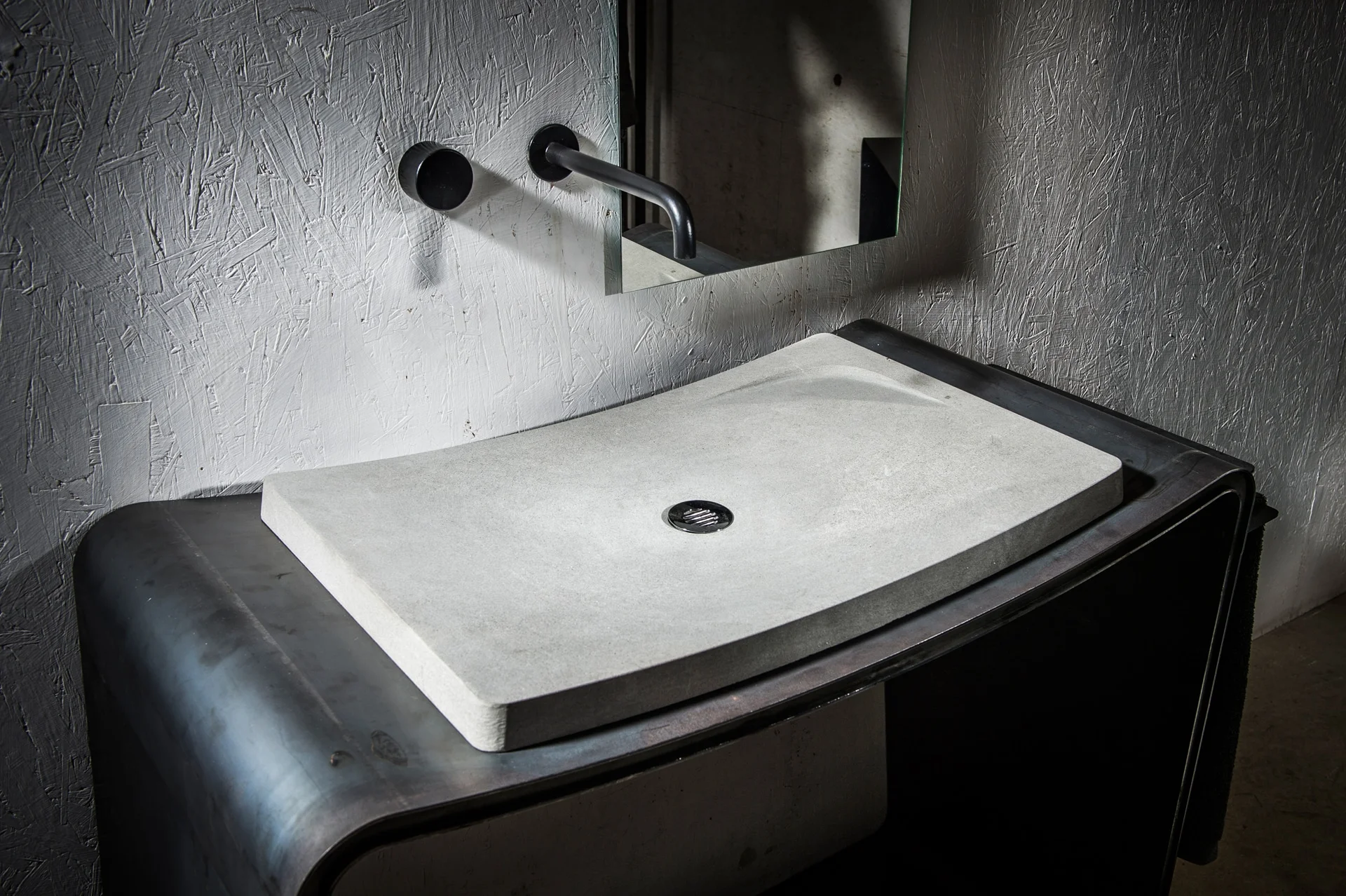 Waschbecken Sanas – Bild 2