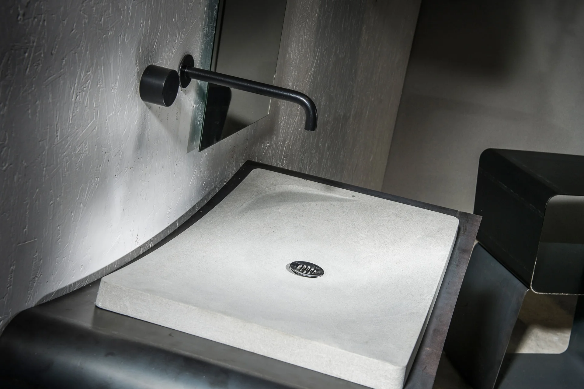 Waschbecken Sanas – Bild 4