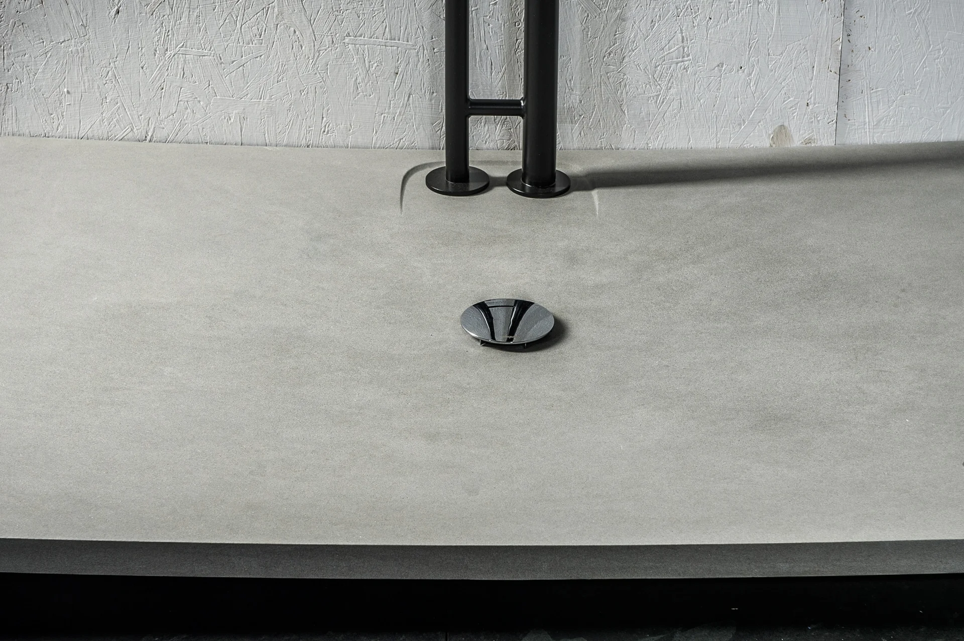 Duschtasse Sanas – Bild 3