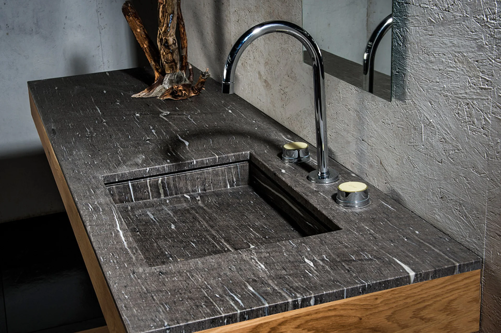 Waschtisch Alia – Bild 2